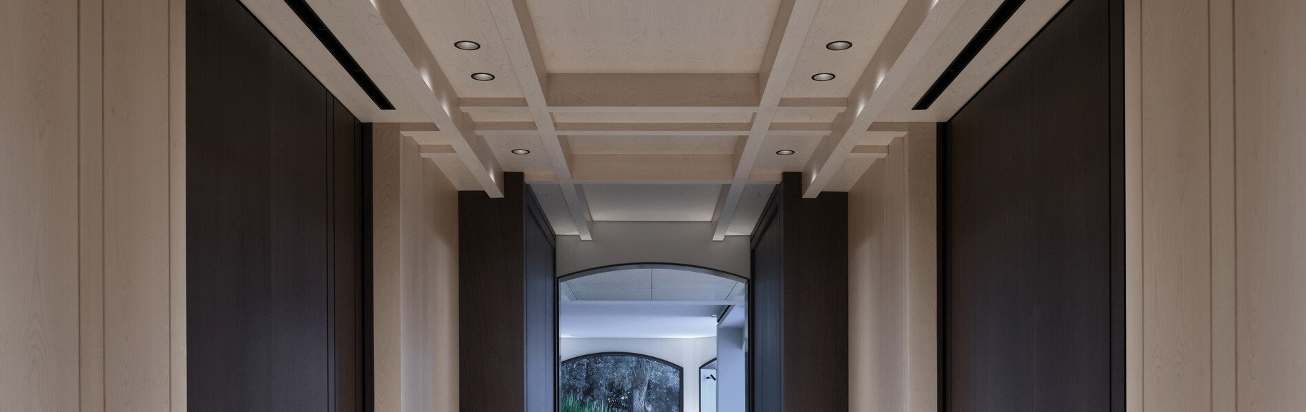 Downlights The Future Of Lighting Design